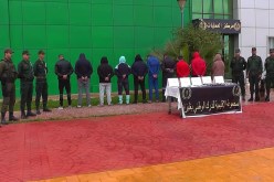 درك غليزان يوقف نشاط شبكتين إجراميتين مختصتين في المتاجرة بالمخدرات 