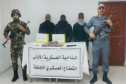 توقيف 3 أشخاص و حجز 3200 قرص مهلوس بالأغواط