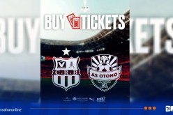 إنطلاق بيع تذاكر مباراة شباب بلوزداد ونادي أوتوهو