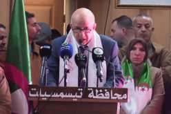 حزب جبهة التحرير الوطني: تيسمسيلت أرض التاريخ ورهان المستقبل