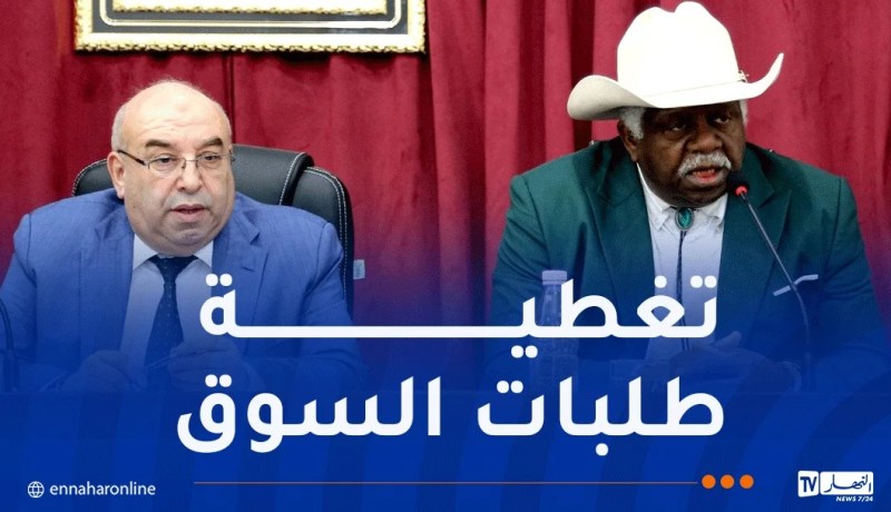 قويدري يطلع على آخر التحضيرات لإنشاء مركز متكامل للبحث في علم الفيروسات وآخر لإنتاج اللقاحات