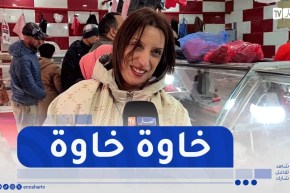 الطارف : حركية تجارية على الشريط الحدودي..المنتجات الجزائرية تستهوي الأشقاء التونسيين