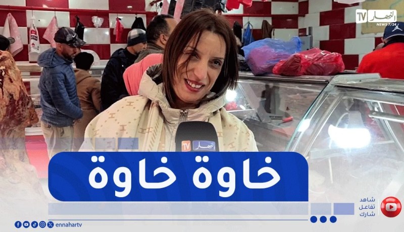 الطارف : حركية تجارية على الشريط الحدودي..المنتجات الجزائرية تستهوي الأشقاء التونسيين