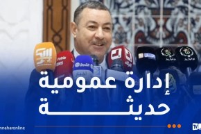 وزير الداخلية: فتح ملحقات جهوية تابعة لوزارة الشؤون الخارجية بمناطق أخرى