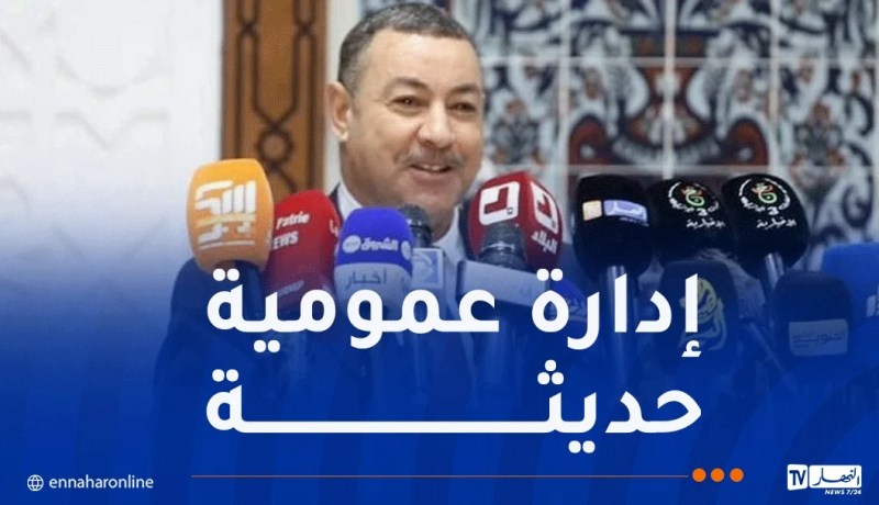 وزير الداخلية: فتح ملحقات جهوية تابعة لوزارة الشؤون الخارجية بمناطق أخرى