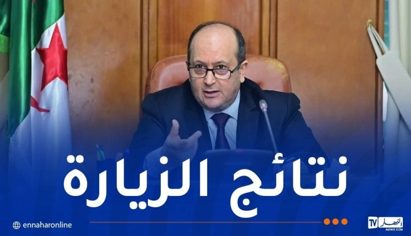 الوزير الأول يترأس اجتماعا وزاريا مشتركا لدراسة واقع العلاقات “الجزائرية- النيجيرية”