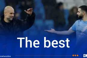 آيت نوري: “غوارديولا الأفضل في تاريخ كرة القدم”