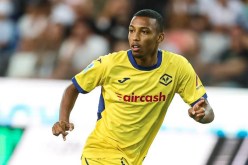 مدرب هيلاس فيرونا يوضح بخصوص وضعية بلغالي