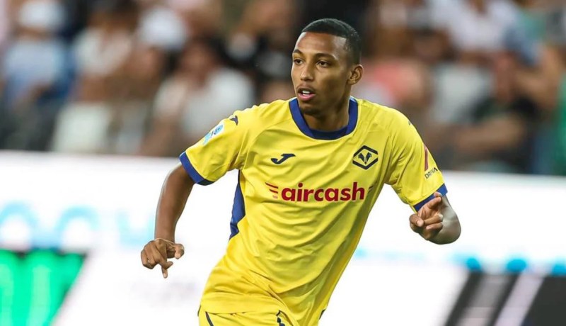 مدرب هيلاس فيرونا يوضح بخصوص وضعية بلغالي