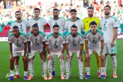 الخضر يواجهون غواتيمالا والأوروغواي شهر مارس