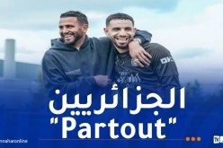 آيت نوري: “محرز أفضل لاعب جزائري في التاريخ”