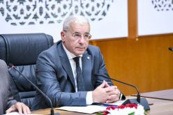 الاتحاد البرلماني العربي يدين التصريحات الأخيرة بشأن الشرق الأوسط