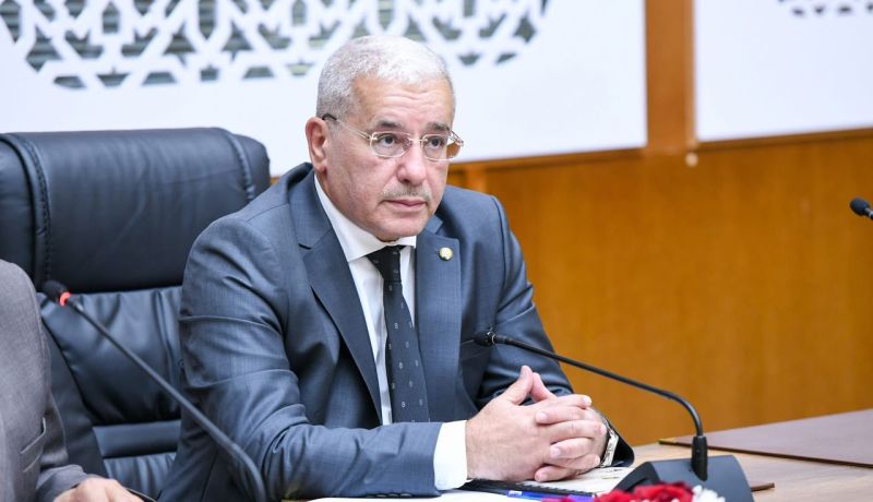 الاتحاد البرلماني العربي يدين التصريحات الأخيرة بشأن الشرق الأوسط