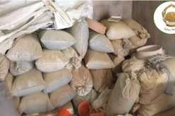 بجاية: إكتشاف ورشة سرية لصناعة الشمة وحجز أكثر من 20 قنطار بخراطة