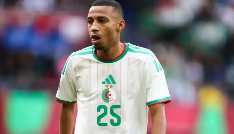 بلغالي:”خيار الجزائر من القلب… و هذا هو حُلمي”