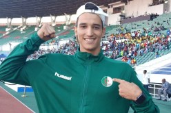 تريكي :”هدفي بطولة العالم والأداء الأفضل لم تروه بعد”