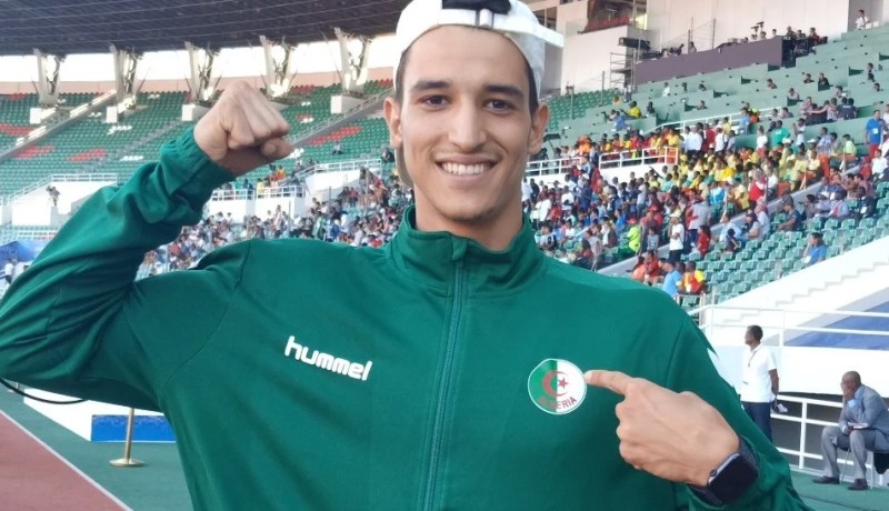 تريكي :”هدفي بطولة العالم والأداء الأفضل لم تروه بعد”