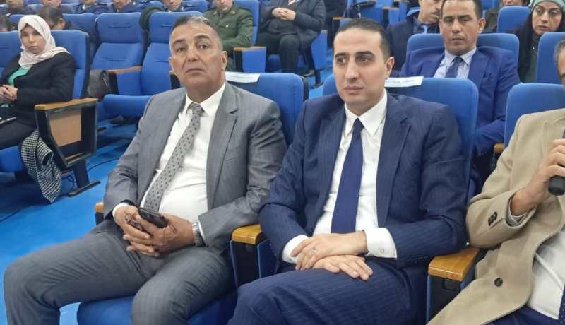 محمد بودربالة: القانون 11-25 جاء لتعزيز آليات مواجهة الجرائم الالكترونية في ظل تطوّر التكنولوجيات الرقمية