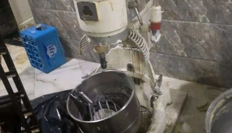 تيسمسيلت.. معاقبة تاجرين لعدم احترامهما قواعد النظافة