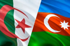 سفارة أذربيجان بالجزائر تُحيي الذكرى الـ34 لمجزرة “خوجالي”