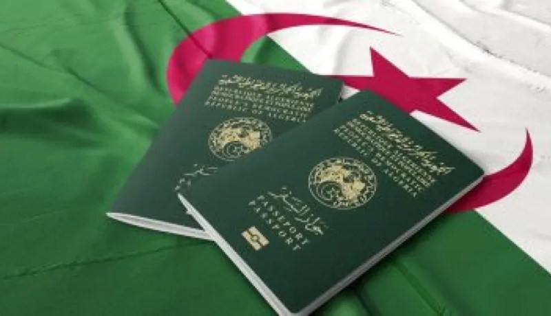 هذه هي الحالات التي تؤدي إلى سحب الجنسية الجزائرية