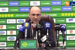 بودجة: “التتويج بالألقاب يتطلب الإستقرار في الفريق”