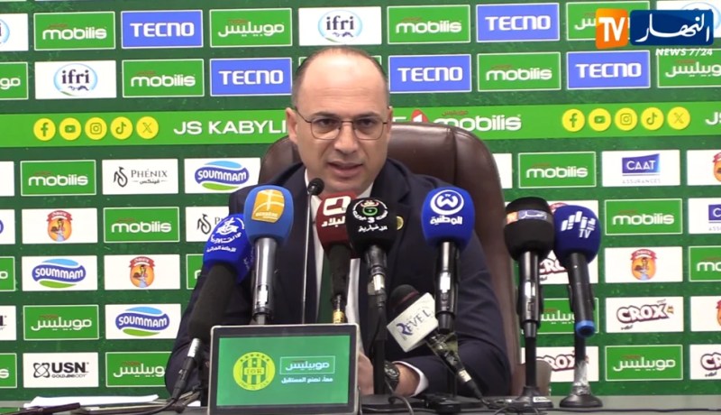 بودجة: “التتويج بالألقاب يتطلب الإستقرار في الفريق”