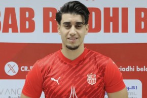 خاسف ينال الاعتراف في شباب بلوزداد