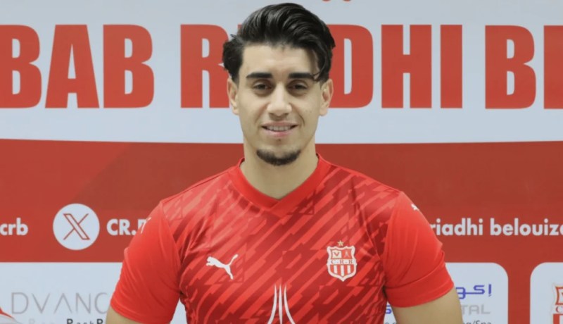 خاسف ينال الاعتراف في شباب بلوزداد