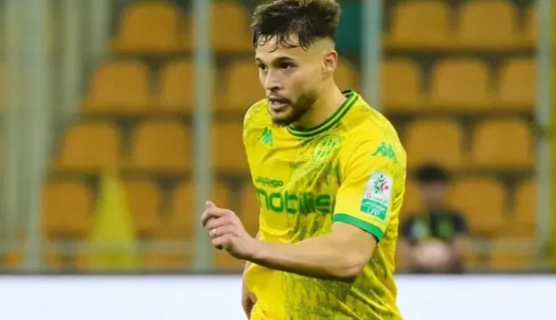 حميدي: “علينا الفوز إذا أردنا التأهل للدور المقبل”