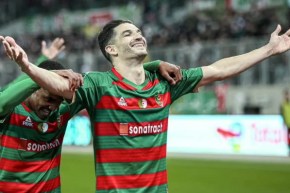 بالفيديو.. هدف فرحات في شباك الهلال السوداني ينال اعتراف “الكاف”