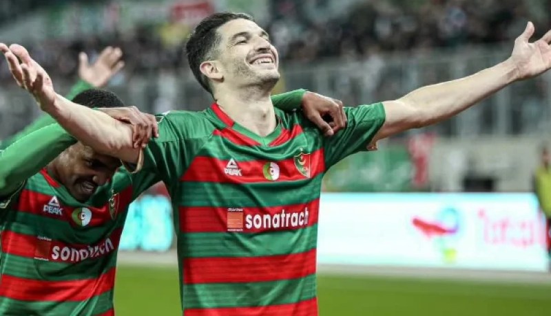 بالفيديو.. هدف فرحات في شباك الهلال السوداني ينال اعتراف “الكاف”