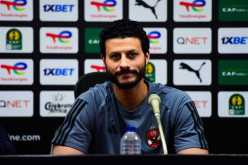 الشناوي: “شبيبة القبائل فريق محترم ونحن جئنا بنية تحقيق الفوز”