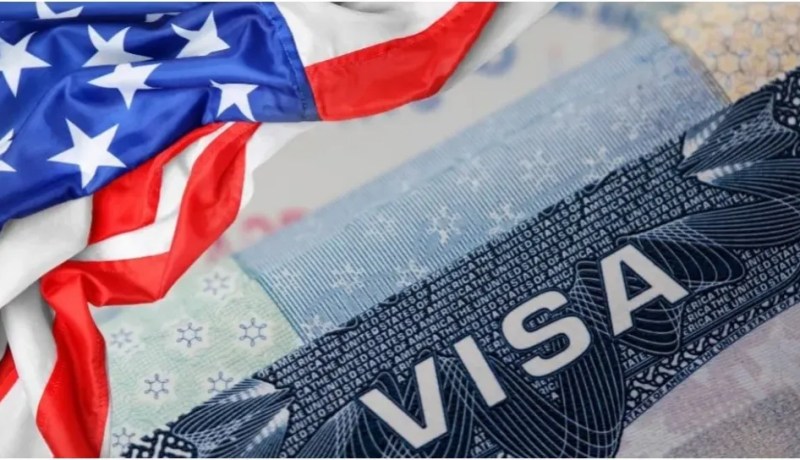 بيان مهم للسفارة الأمريكية حول التأشيرات