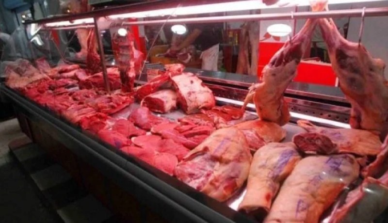وزارة التجارة توفد فرق تفتيش في الأسواق لمنع بيع اللحوم المستوردة على أنها محلية