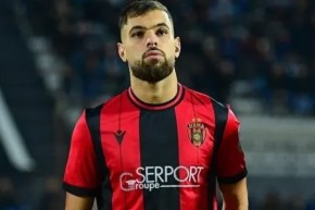 دهيري: “حققنا الأهم ضد أسفي بضمان التأهل في الصدارة”