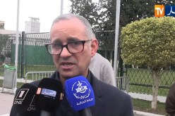 بوحبيني: “يشرفنا مواجهة قدامى المنتخب الجزائري ونطمح لمشاركات إفريقية وعالمية”