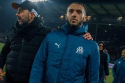 غويري يودع دي زيربي برسالة خاصة