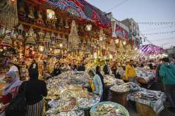 مصر.. الخميس أوّل أيام رمضان