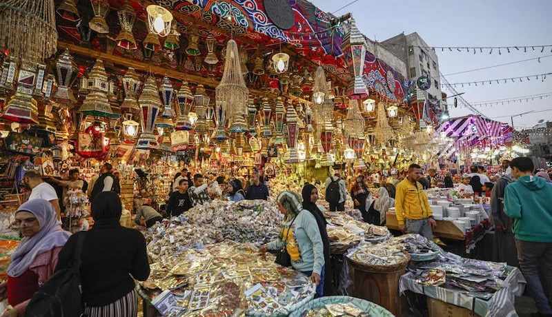 مصر.. الخميس أوّل أيام رمضان