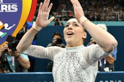 نمور تكتفي بالمركز السابع في كأس العالم للجمباز الفني