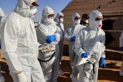 الجزائر ترفع التحدي بإطلاق أول عملية للتطهير الجزئي للإشعاعات