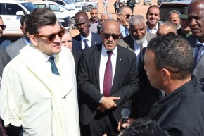 برنامج لعصرنة العتاد الفلاحي واستحداث تعاونيات لتدعيم الأمن الغذائي