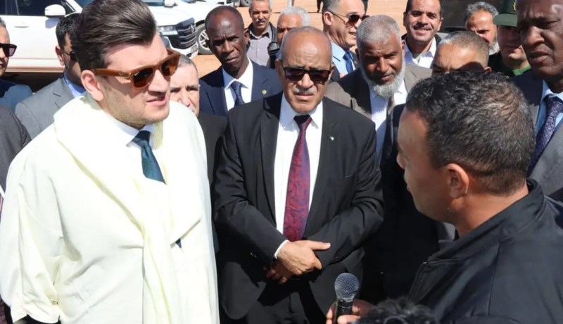 برنامج لعصرنة العتاد الفلاحي واستحداث تعاونيات لتدعيم الأمن الغذائي