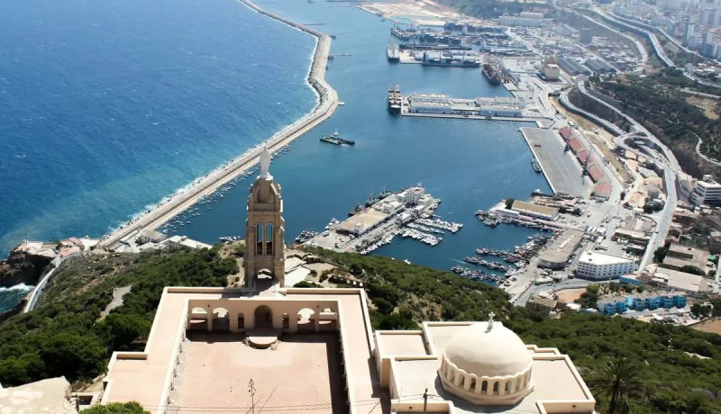 الجزائر.. واحدة من أكبر بلدان العالم وكنز حقيقي