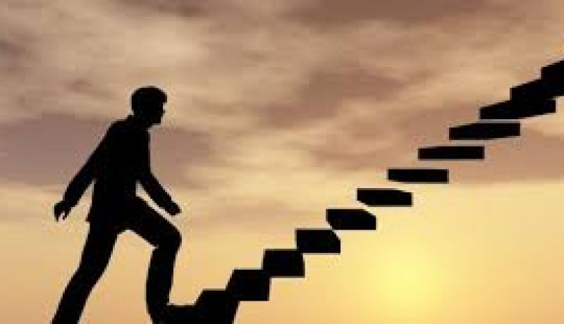 قانون النجاح في الحياة