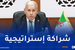 بوغالي: العلاقات الجزائرية الموريتانية نموذج مُتقدم للتعاون