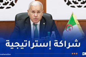 بوغالي: العلاقات الجزائرية الموريتانية نموذج مُتقدم للتعاون