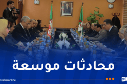 تعزيز الشراكة الصحية الجزائرية–التونسية