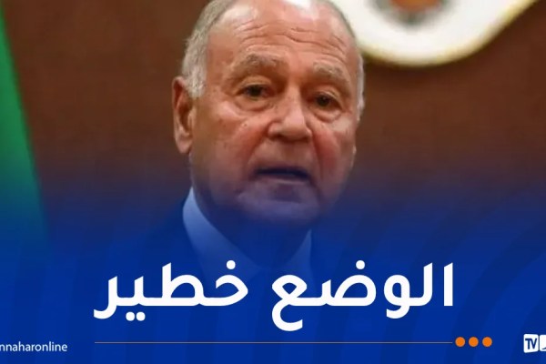 جامعة الدول العربية تُحذر من تدهور الأوضاع الإنسانية في هذه الدول العربية